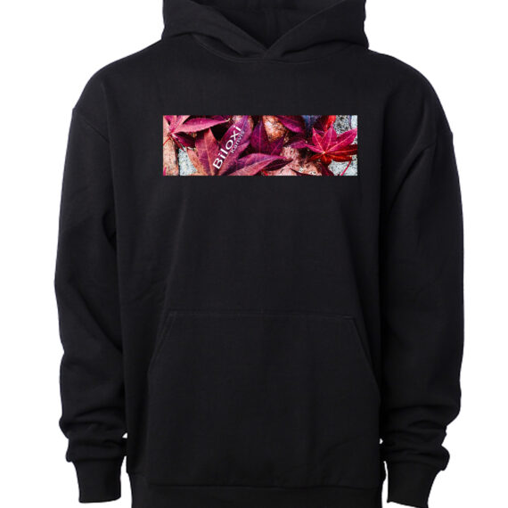 K. Hong Hoodie