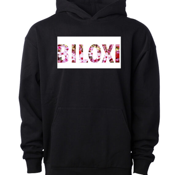 Tokyo Spring Hoodie